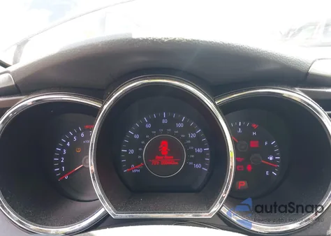 2013 Kia Optima Lx from USA, damaged, VIN 5XXGM4A71DG254889